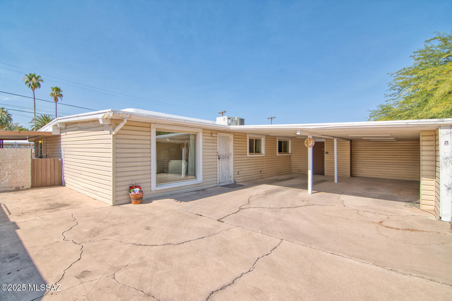 Swan Park Addition Resub - Residential