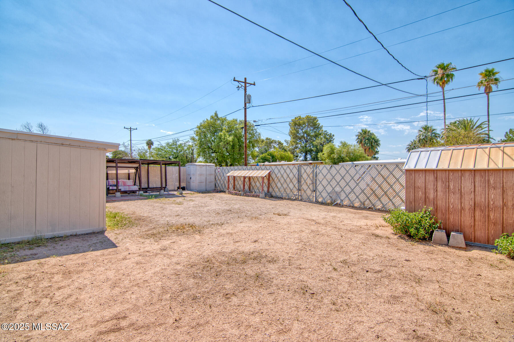 Swan Park Addition Resub - Residential