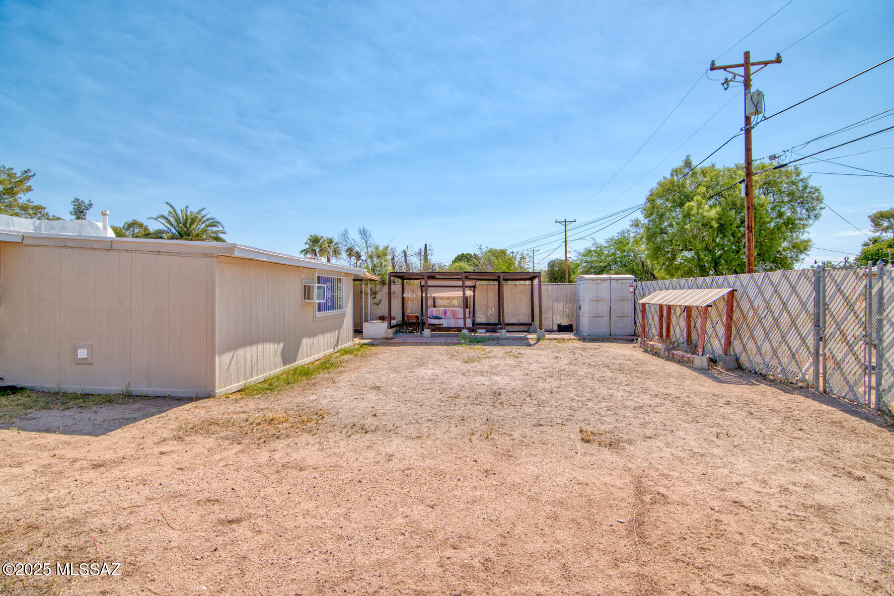 Swan Park Addition Resub - Residential