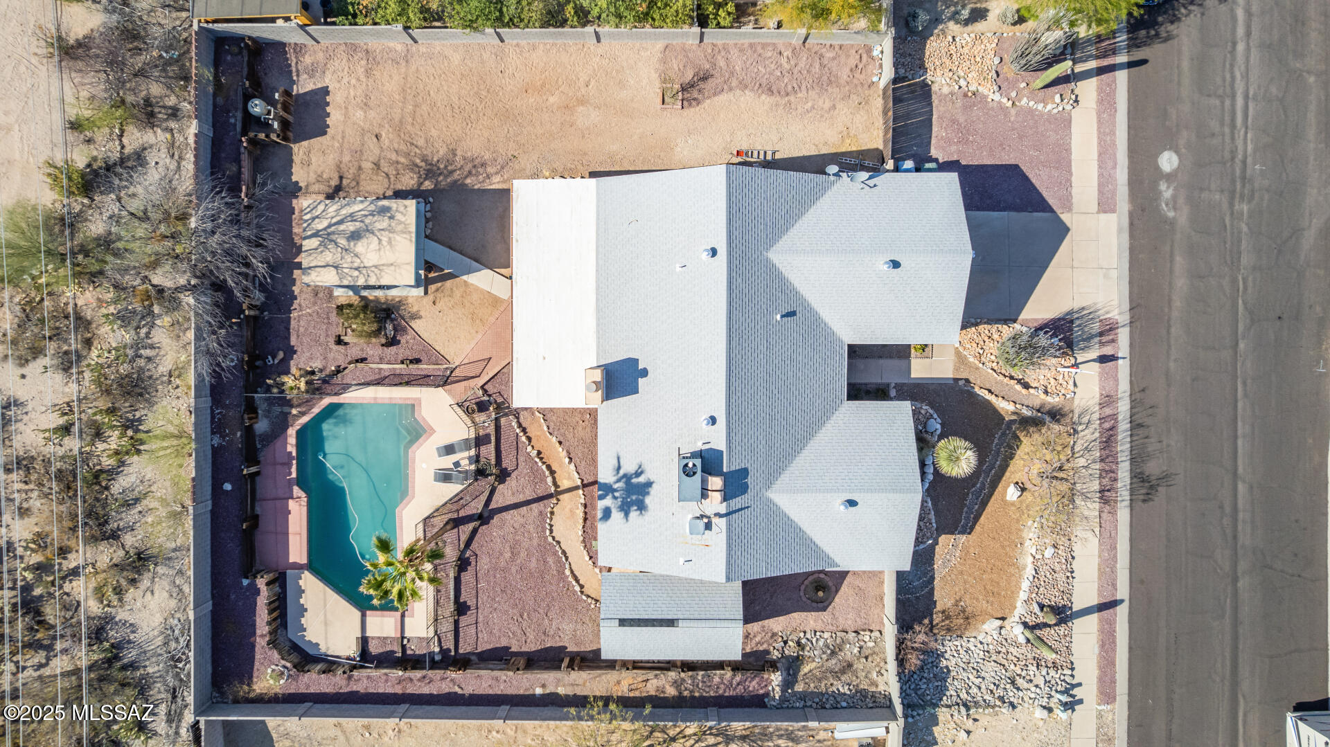 Saddlewood Ranch (1-285) - Residential