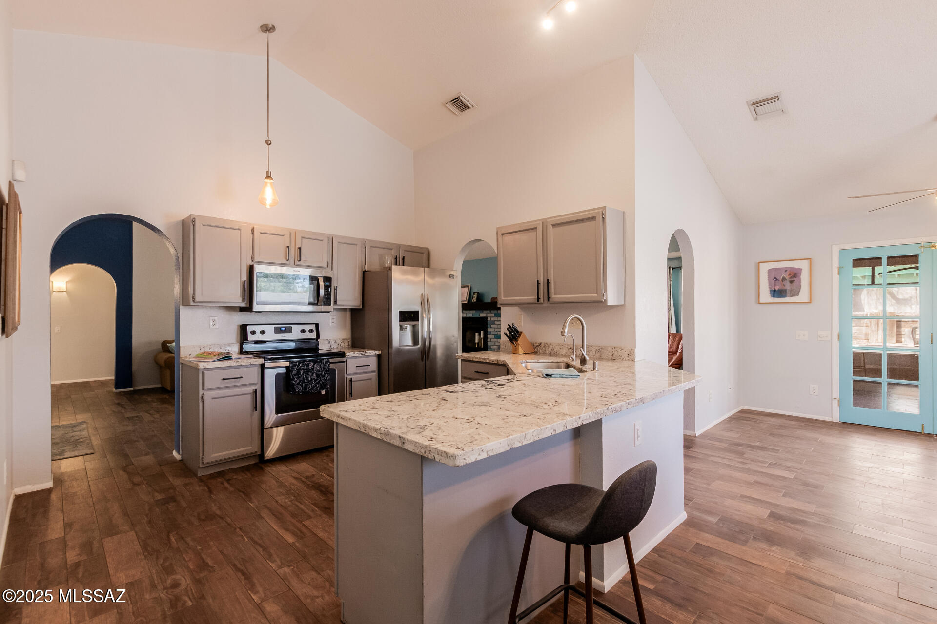 Saddlewood Ranch (1-285) - Residential