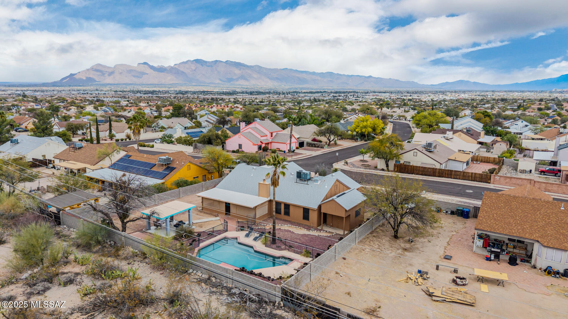 Saddlewood Ranch (1-285) - Residential