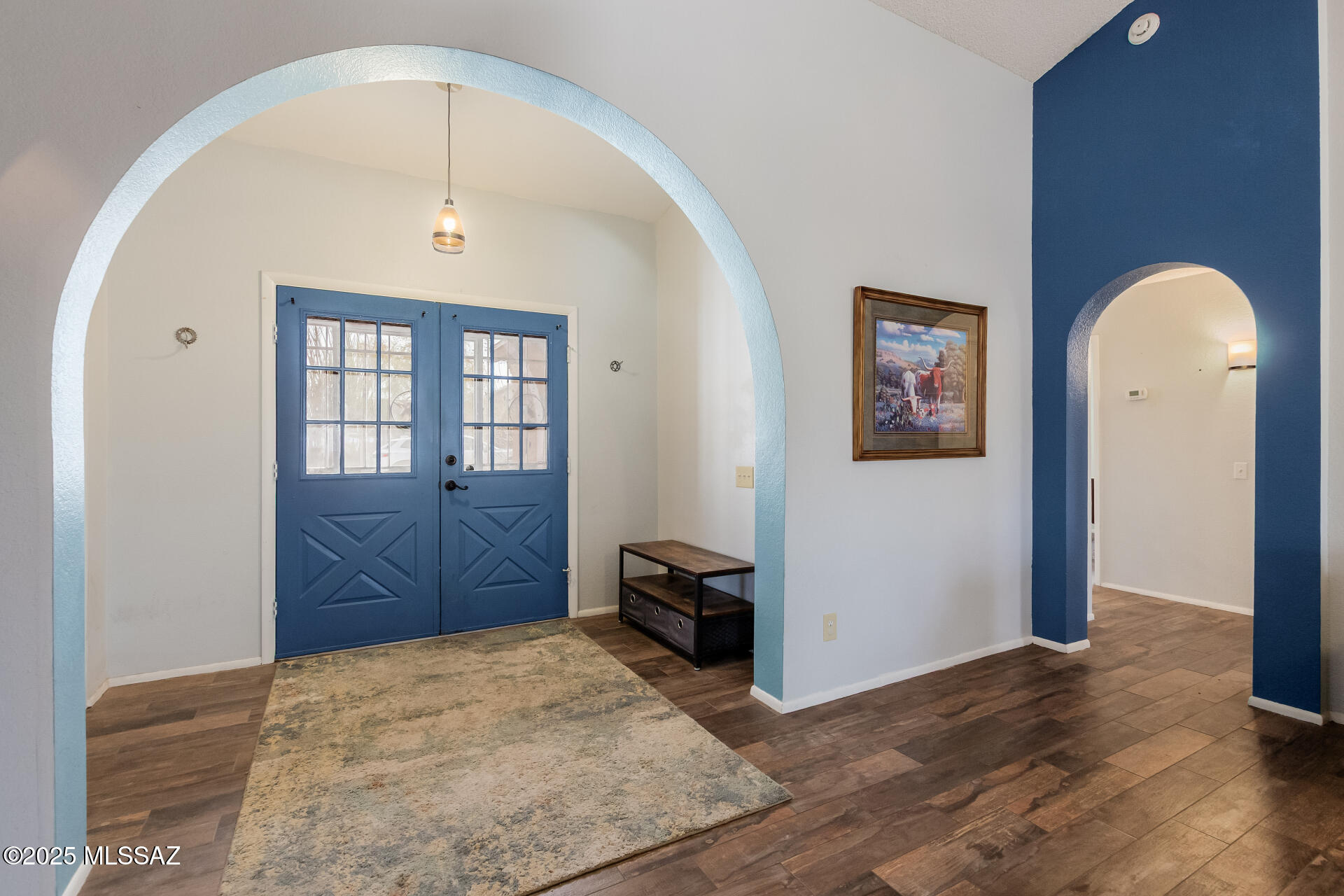 Saddlewood Ranch (1-285) - Residential