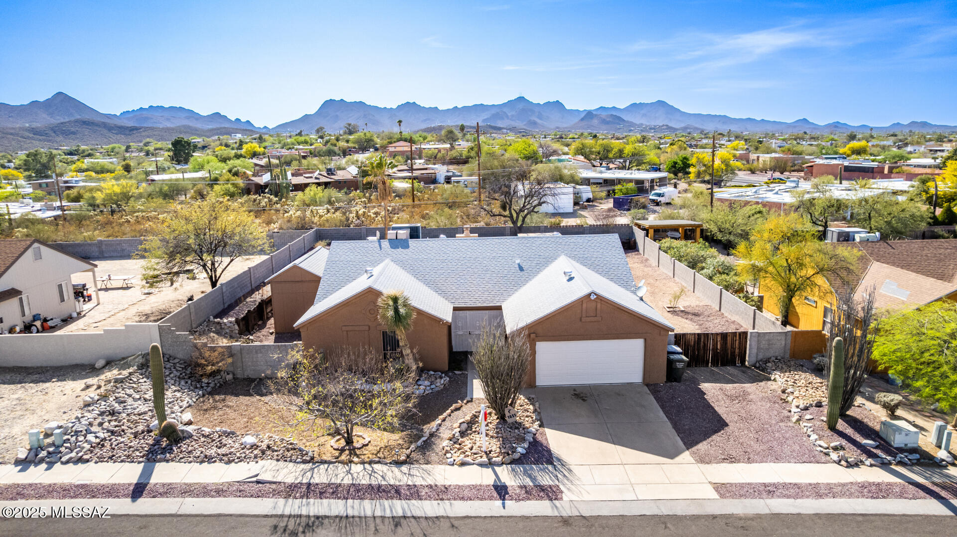 Saddlewood Ranch (1-285) - Residential