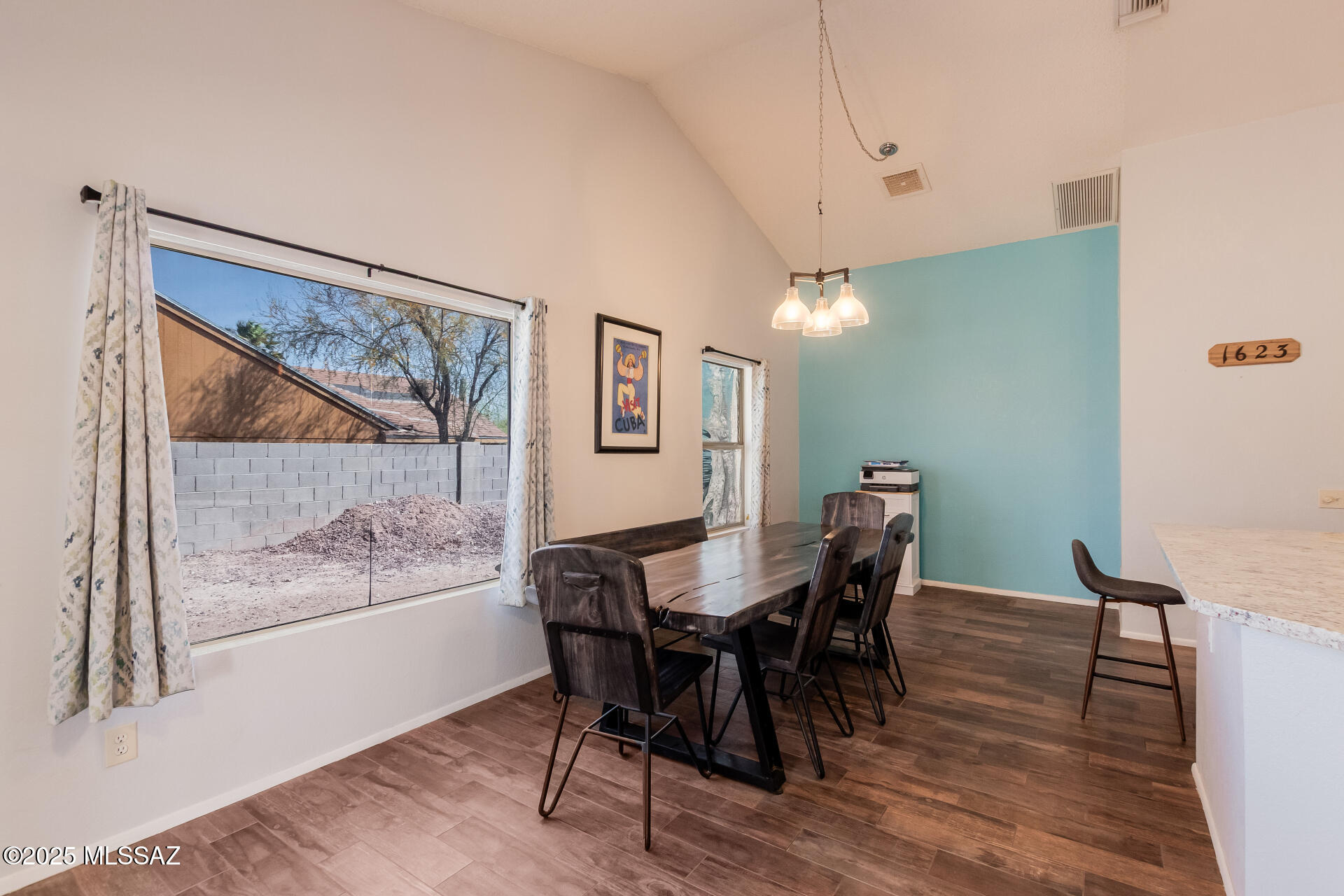 Saddlewood Ranch (1-285) - Residential