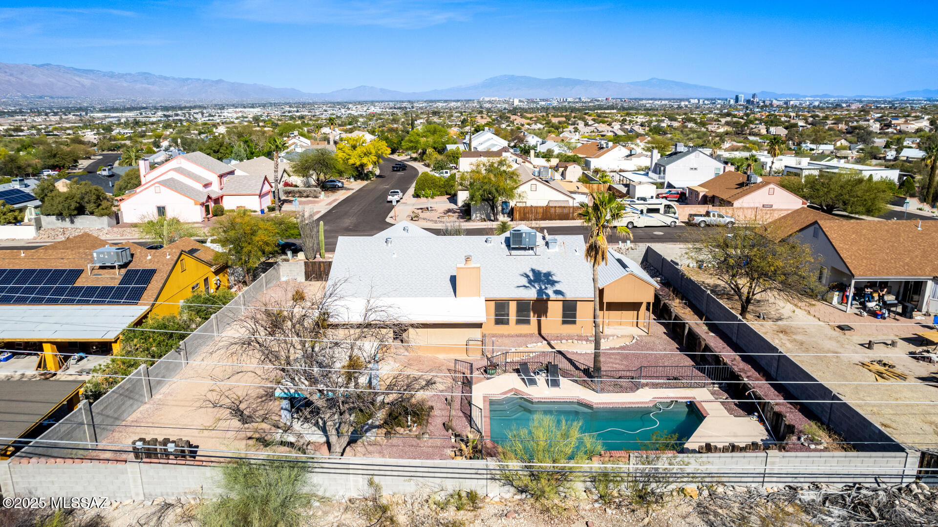 Saddlewood Ranch (1-285) - Residential