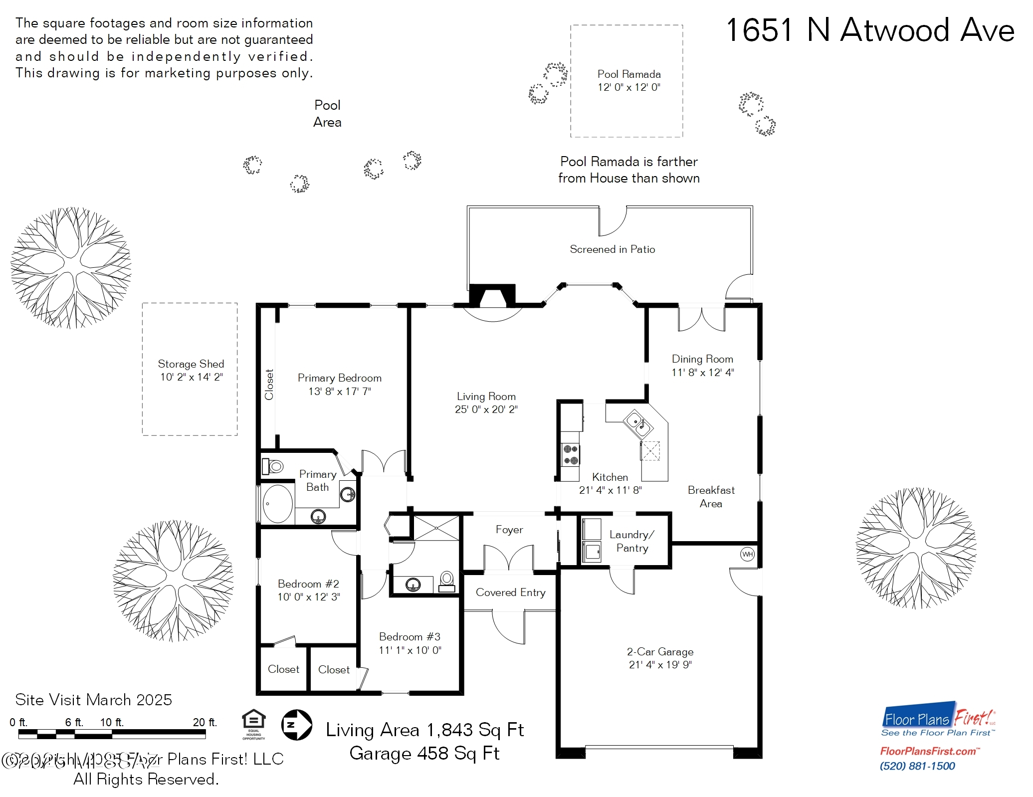 Saddlewood Ranch (1-285) - Residential