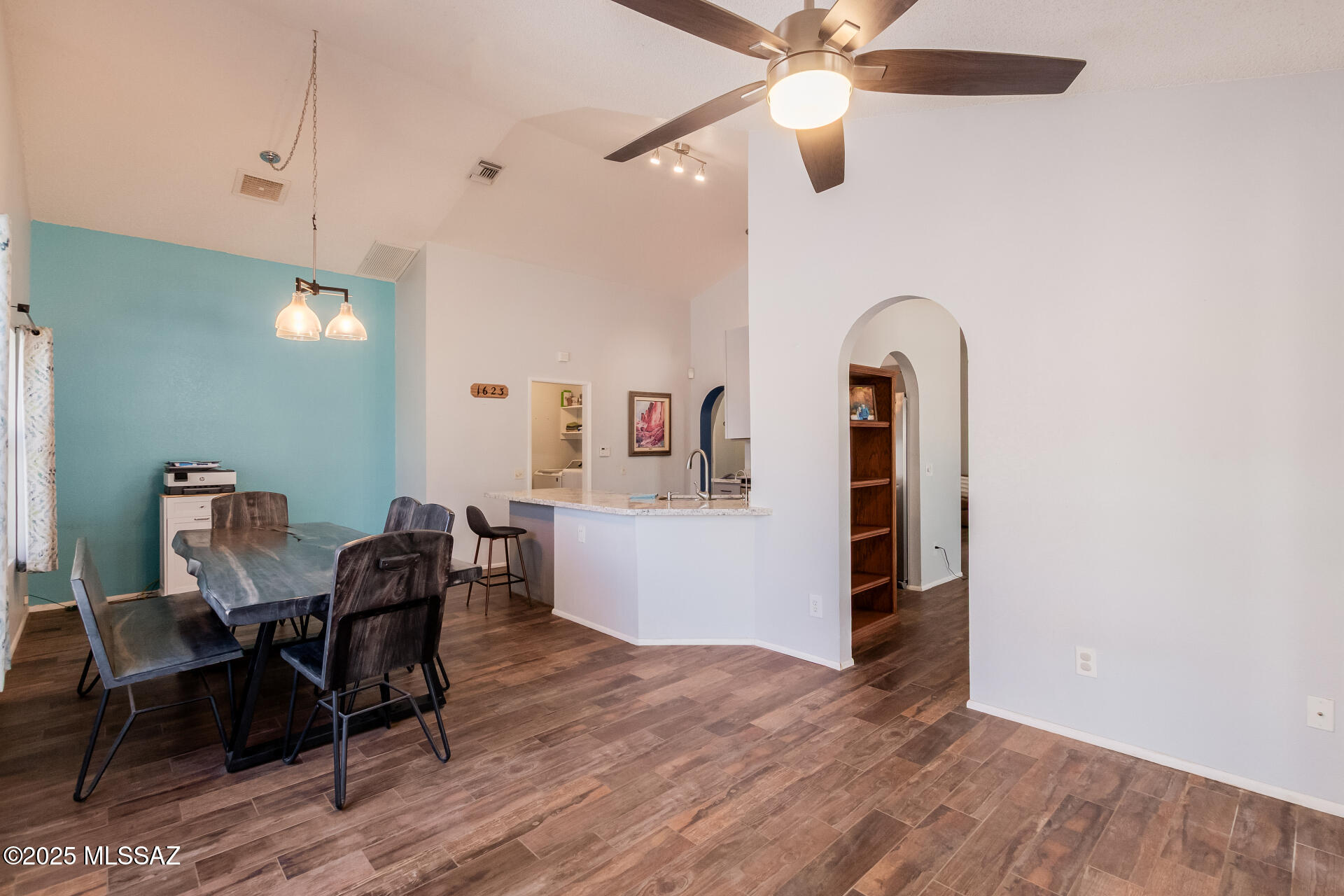 Saddlewood Ranch (1-285) - Residential