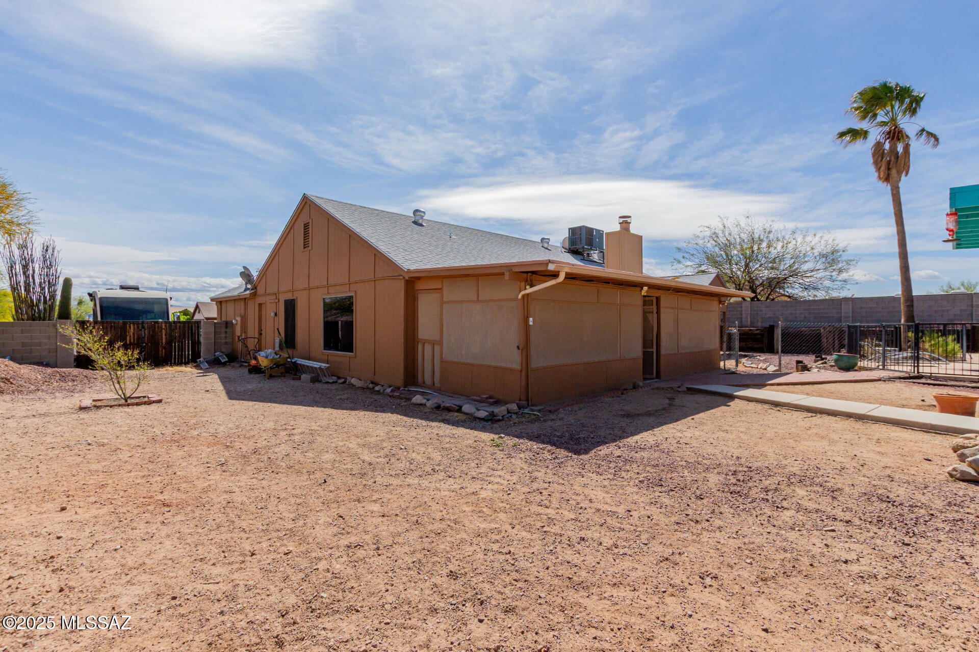 Saddlewood Ranch (1-285) - Residential