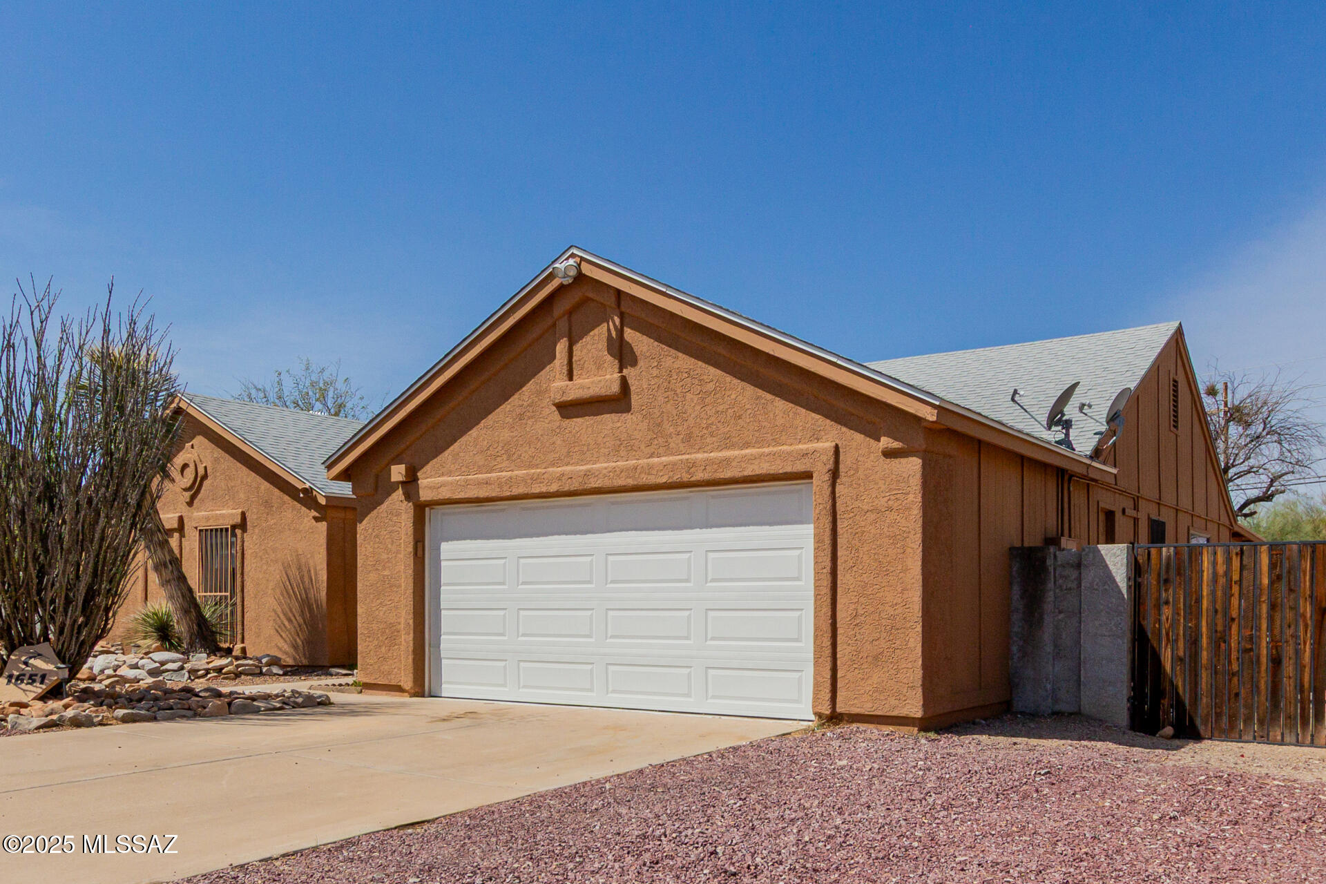 Saddlewood Ranch (1-285) - Residential