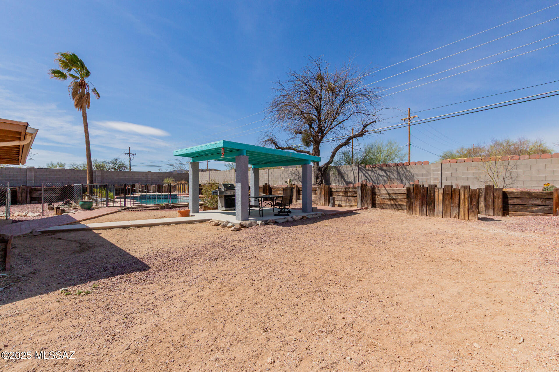 Saddlewood Ranch (1-285) - Residential