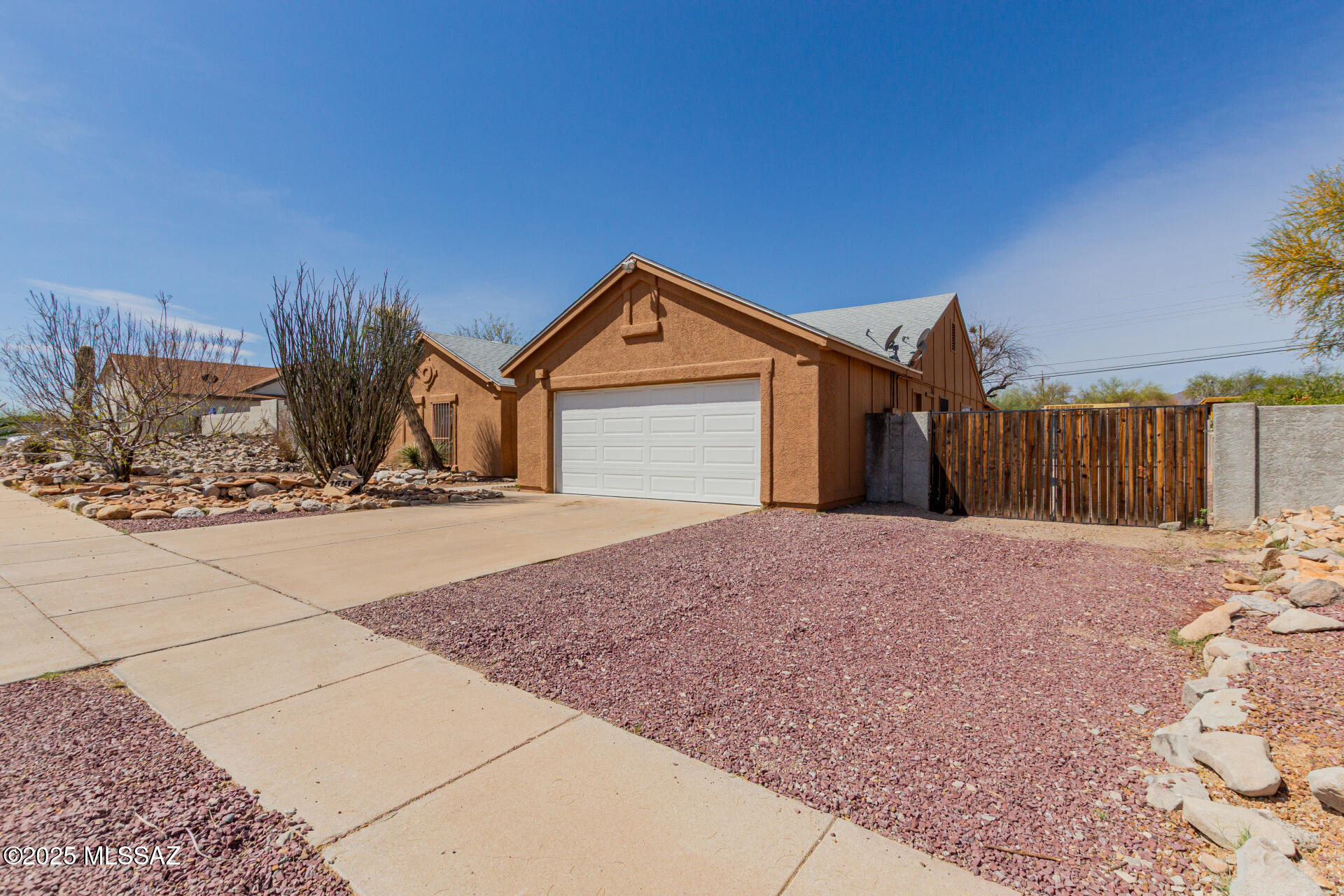 Saddlewood Ranch (1-285) - Residential