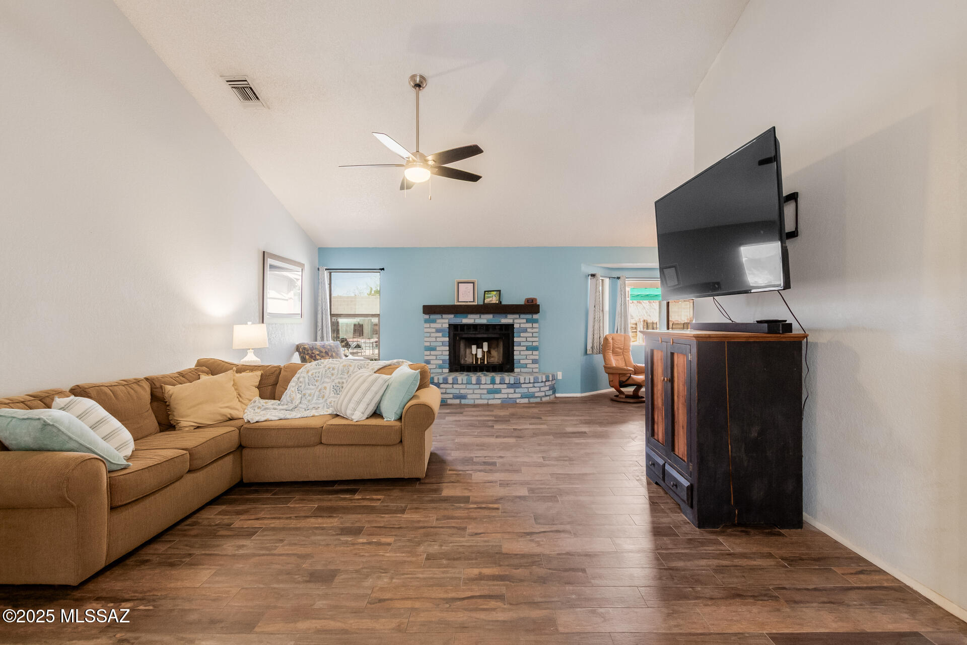 Saddlewood Ranch (1-285) - Residential