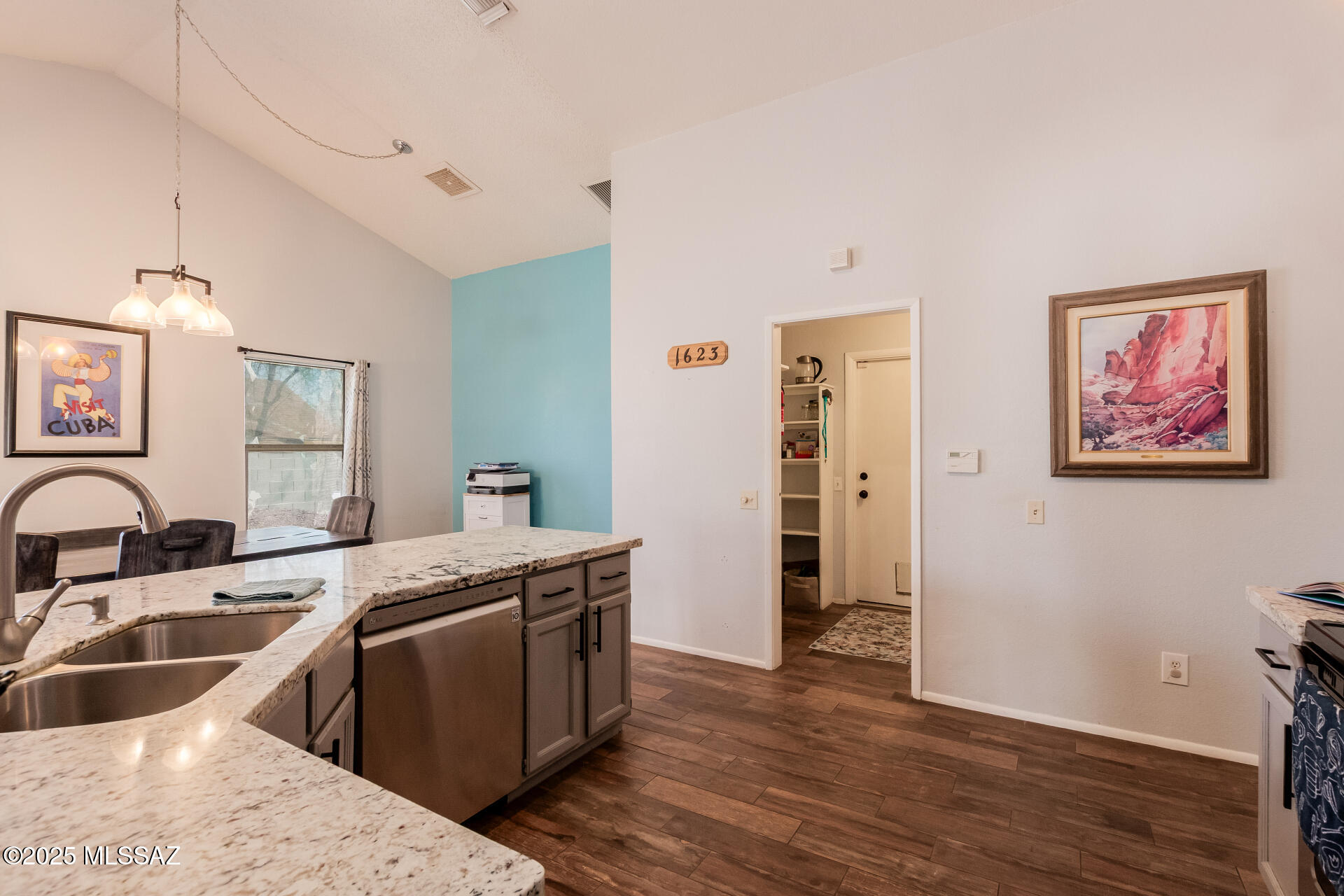 Saddlewood Ranch (1-285) - Residential