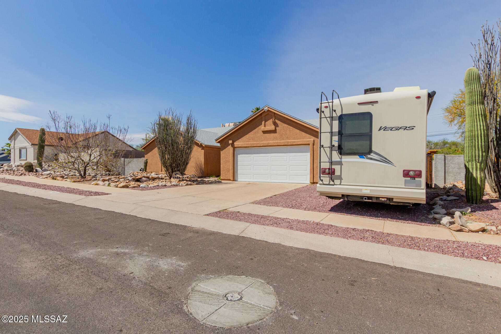 Saddlewood Ranch (1-285) - Residential