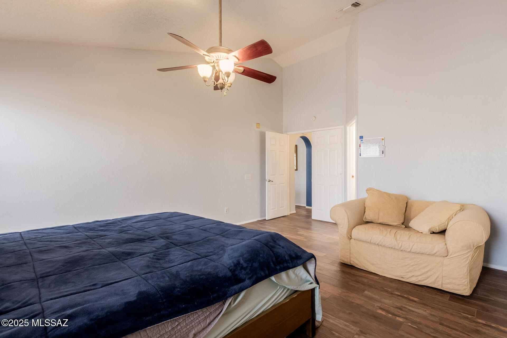 Saddlewood Ranch (1-285) - Residential