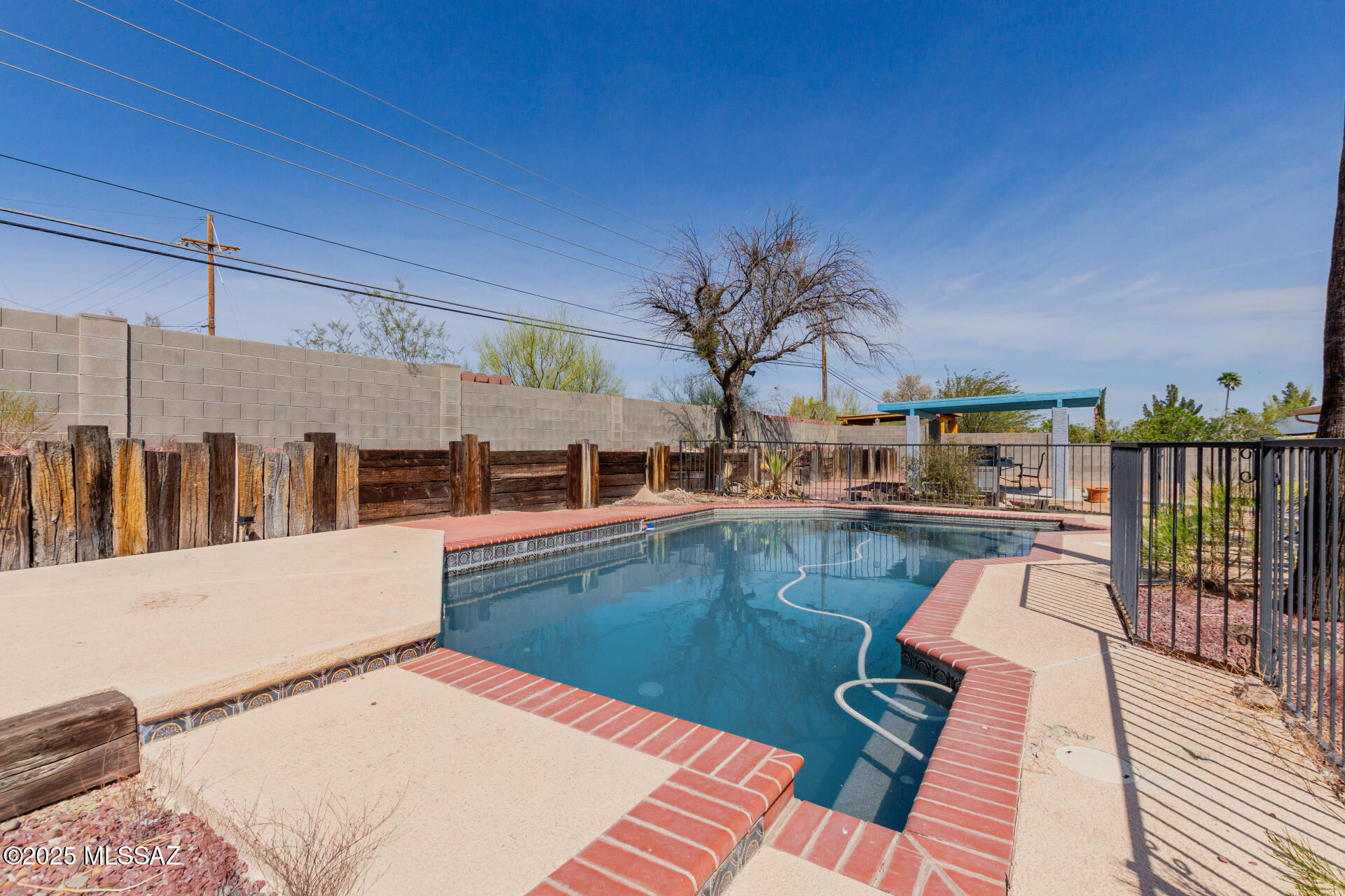 Saddlewood Ranch (1-285) - Residential