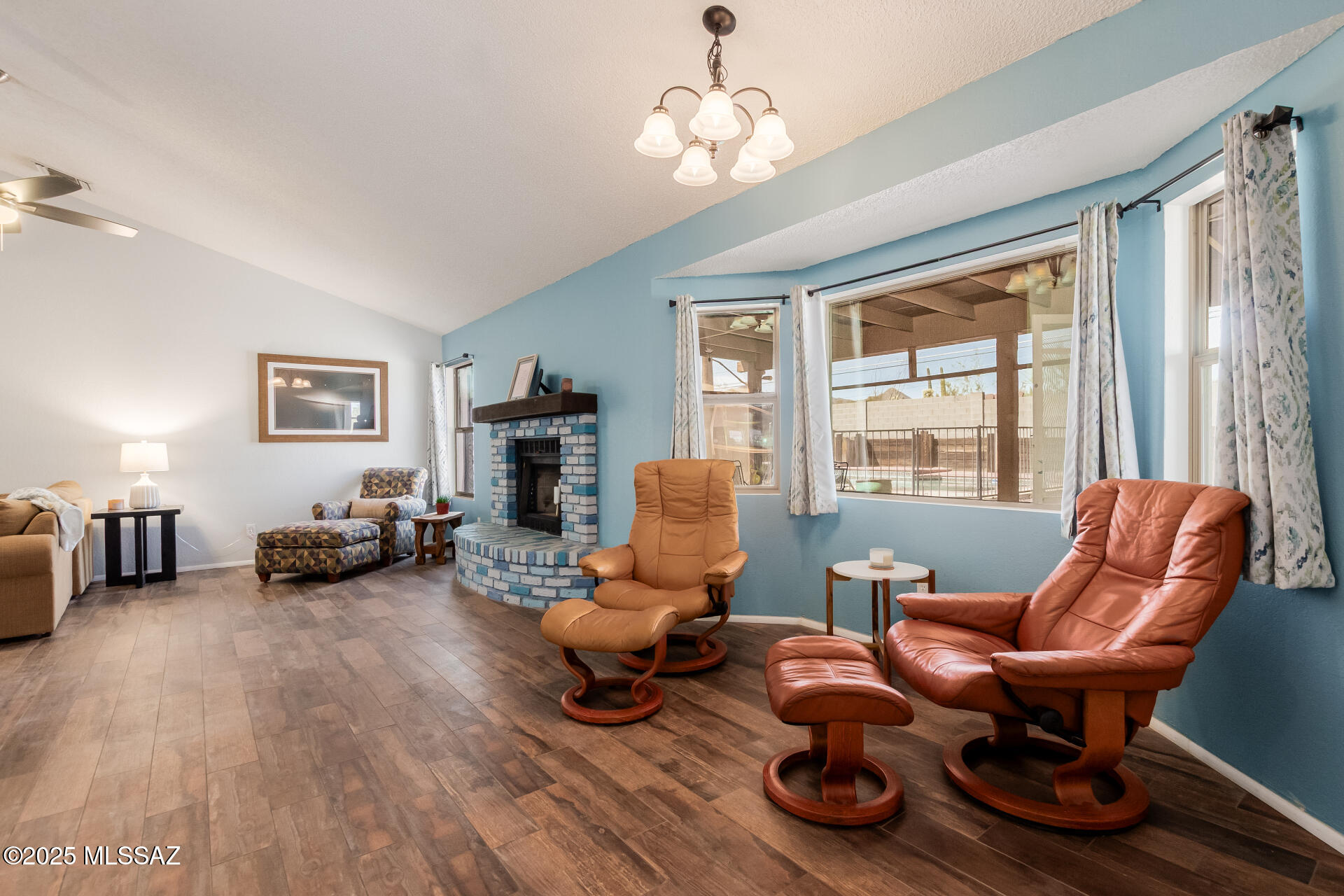 Saddlewood Ranch (1-285) - Residential