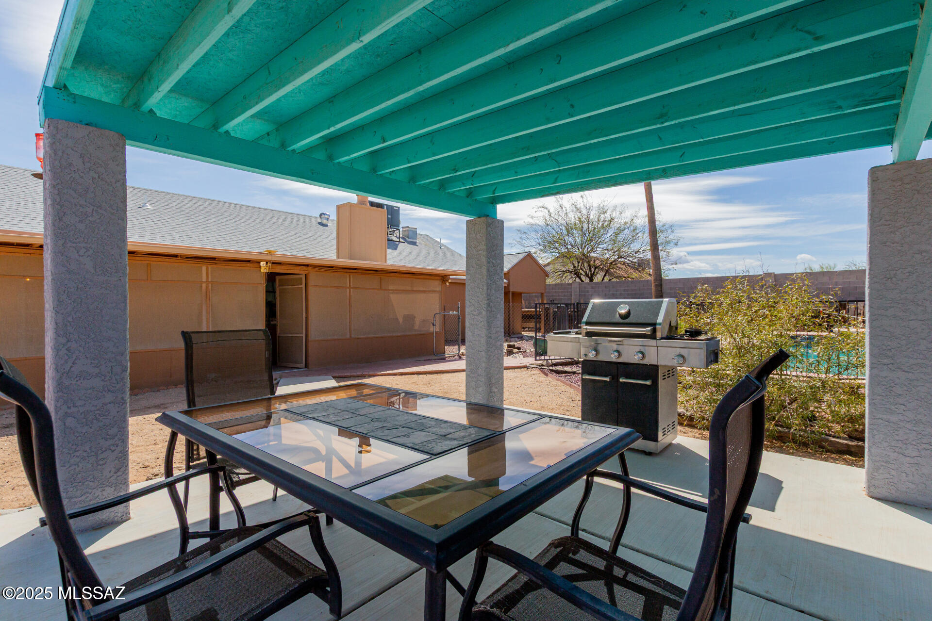 Saddlewood Ranch (1-285) - Residential
