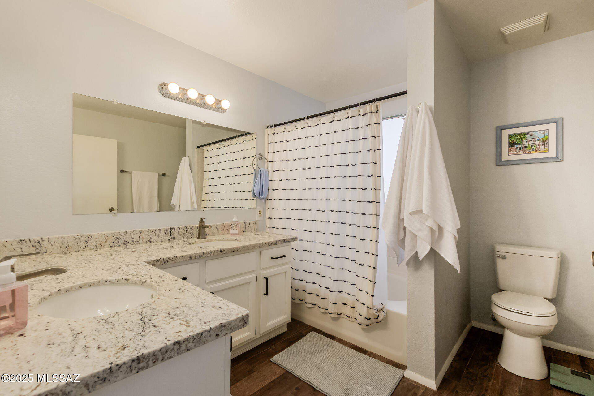 Saddlewood Ranch (1-285) - Residential