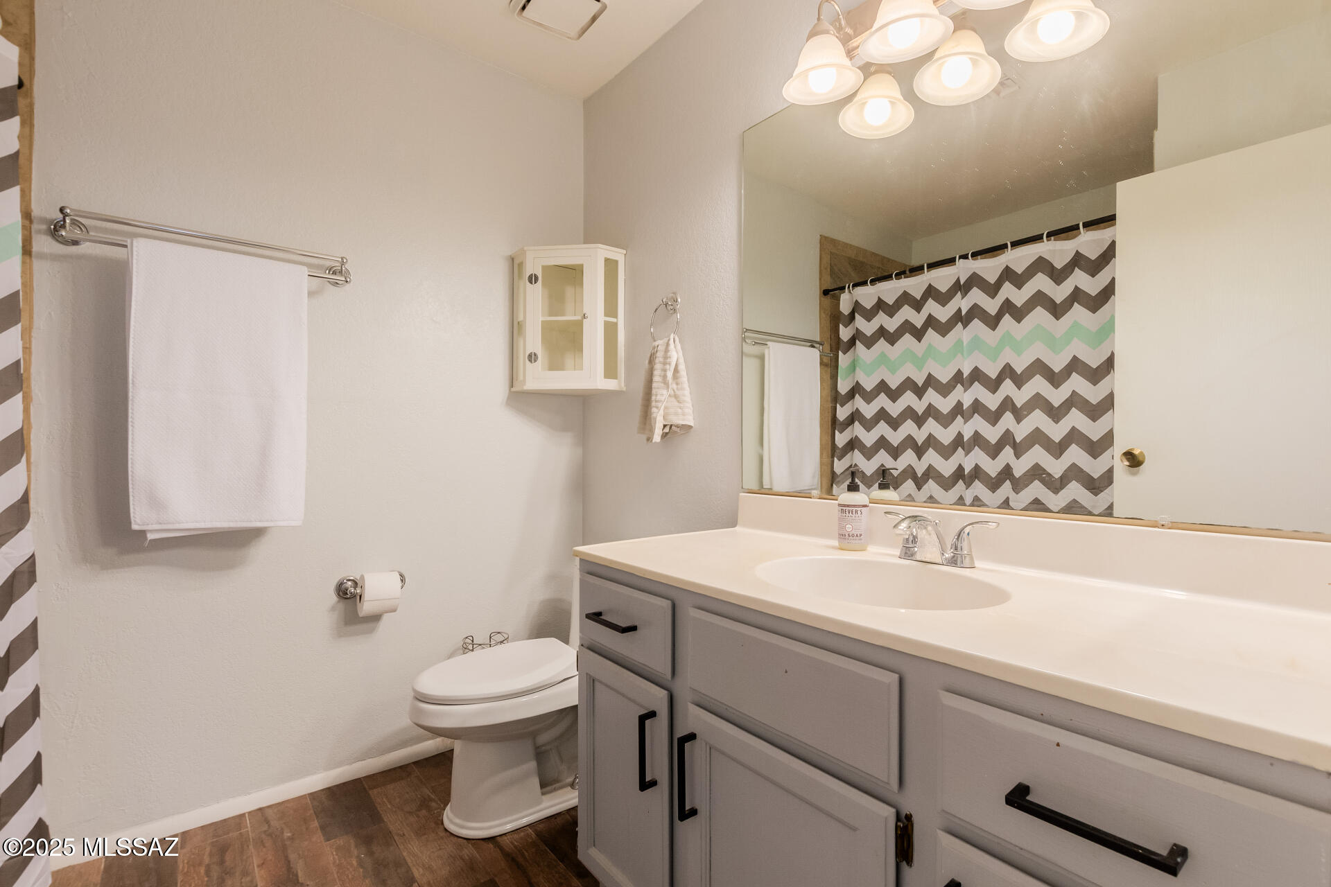 Saddlewood Ranch (1-285) - Residential