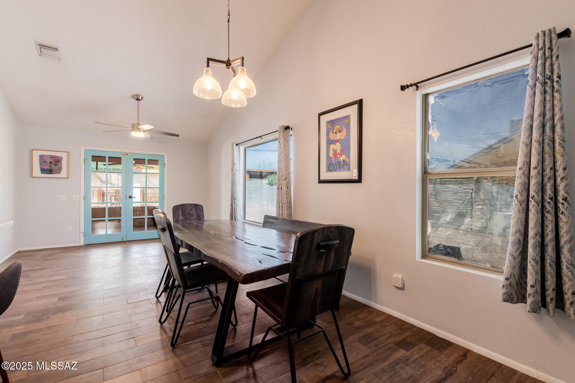 Saddlewood Ranch (1-285) - Residential