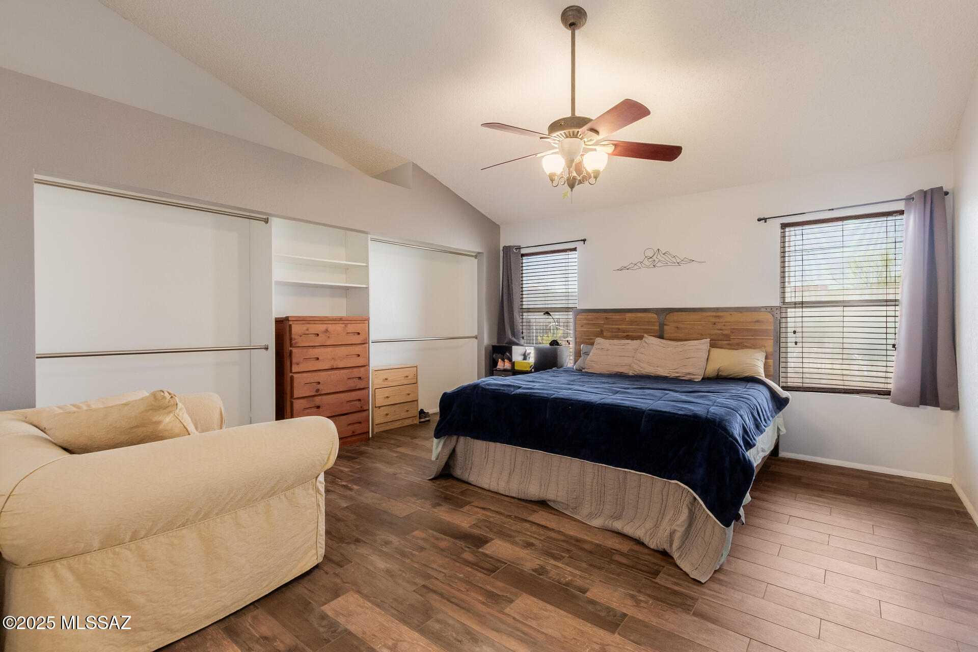 Saddlewood Ranch (1-285) - Residential