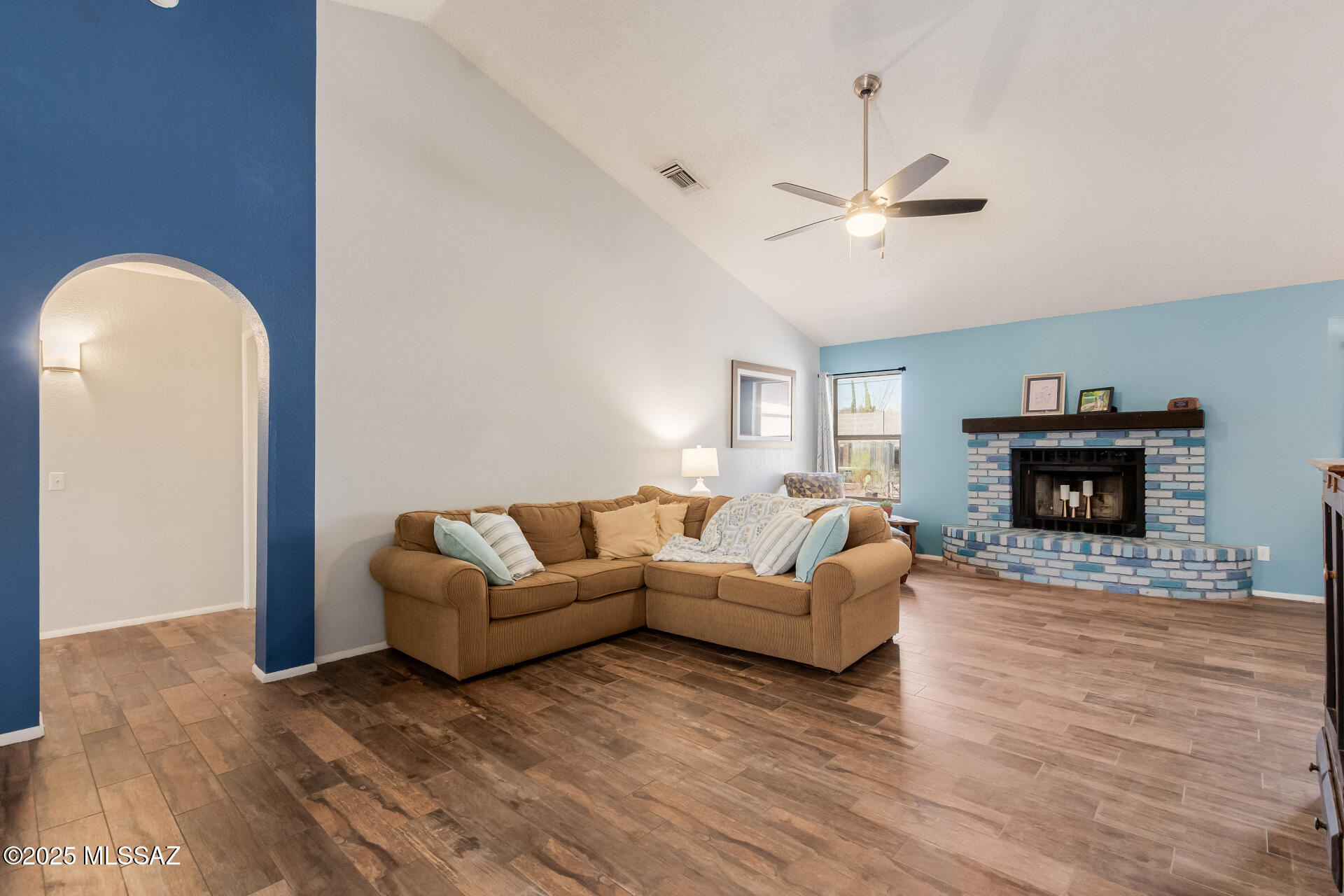 Saddlewood Ranch (1-285) - Residential