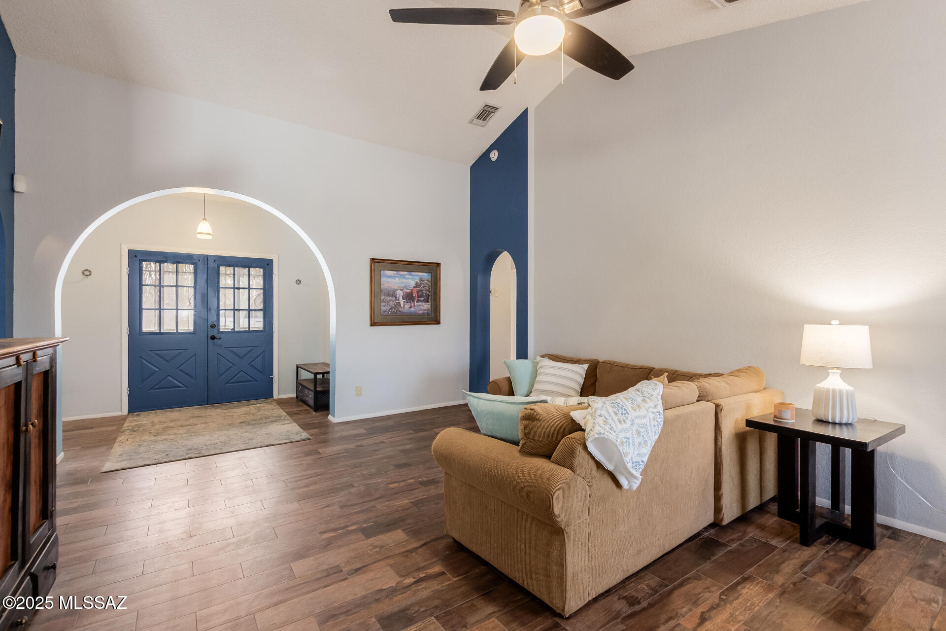 Saddlewood Ranch (1-285) - Residential