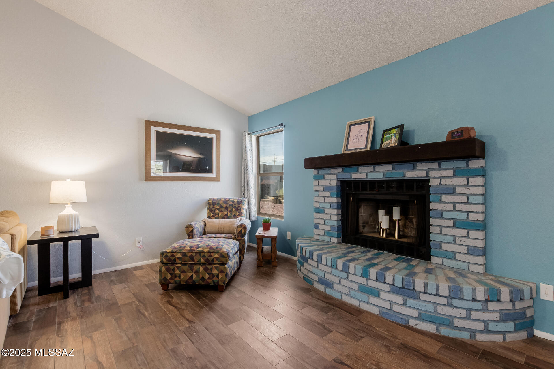 Saddlewood Ranch (1-285) - Residential