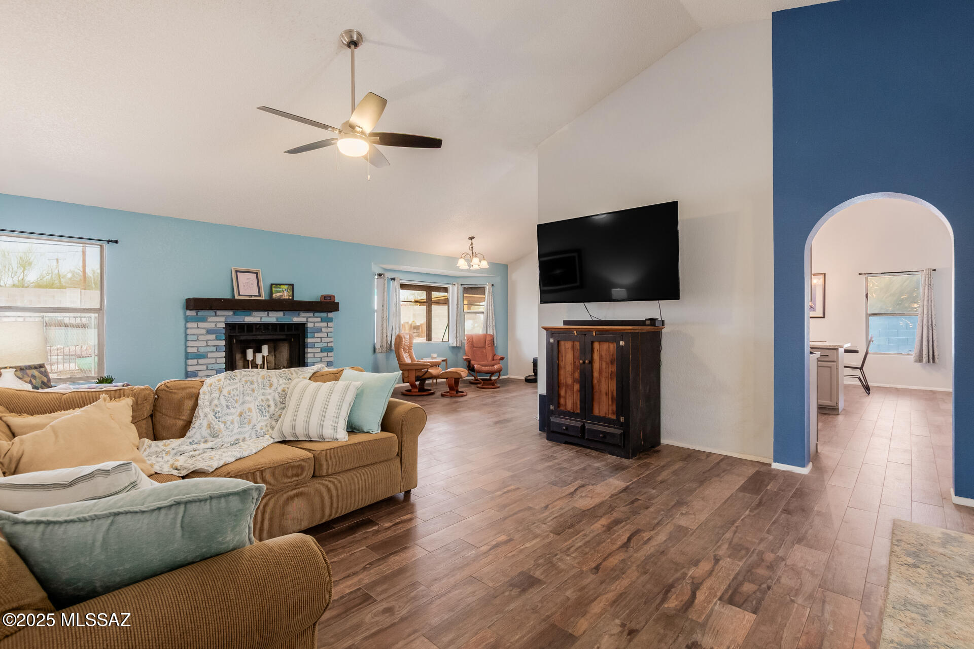 Saddlewood Ranch (1-285) - Residential