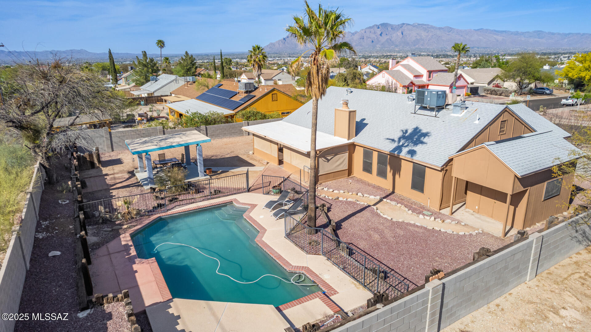 Saddlewood Ranch (1-285) - Residential