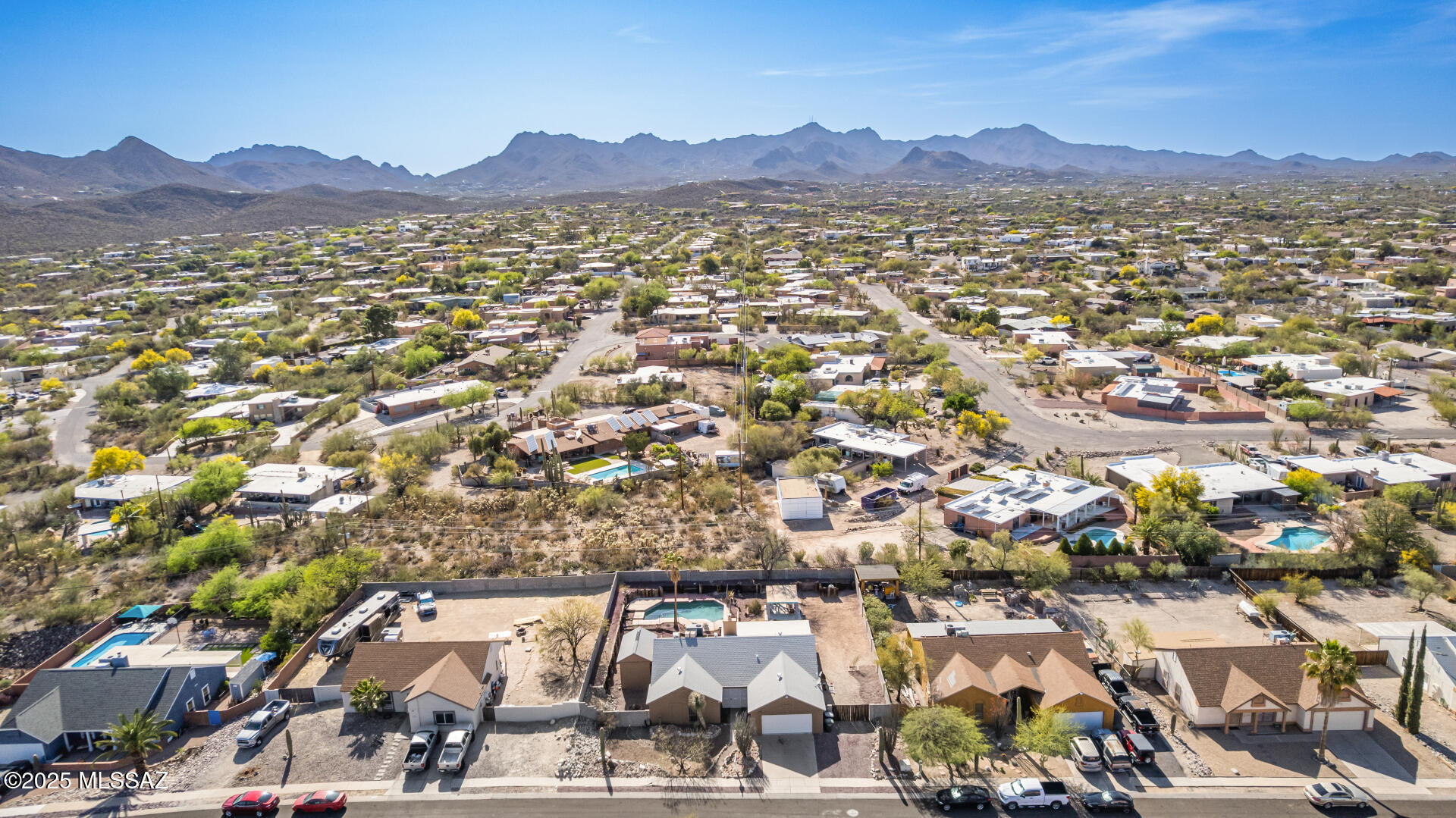 Saddlewood Ranch (1-285) - Residential