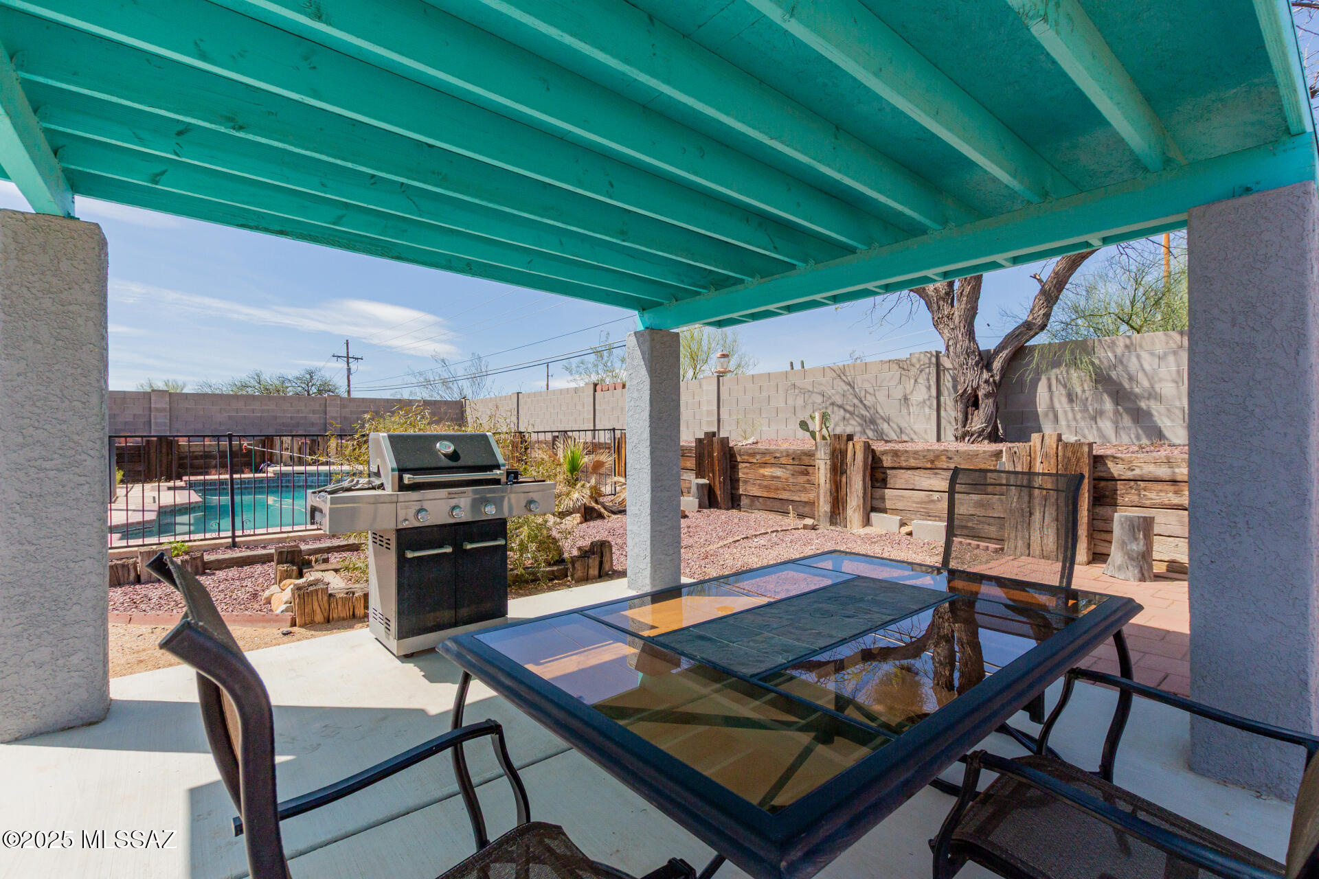 Saddlewood Ranch (1-285) - Residential