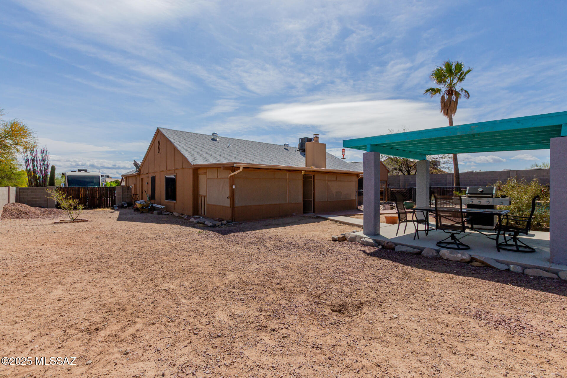Saddlewood Ranch (1-285) - Residential