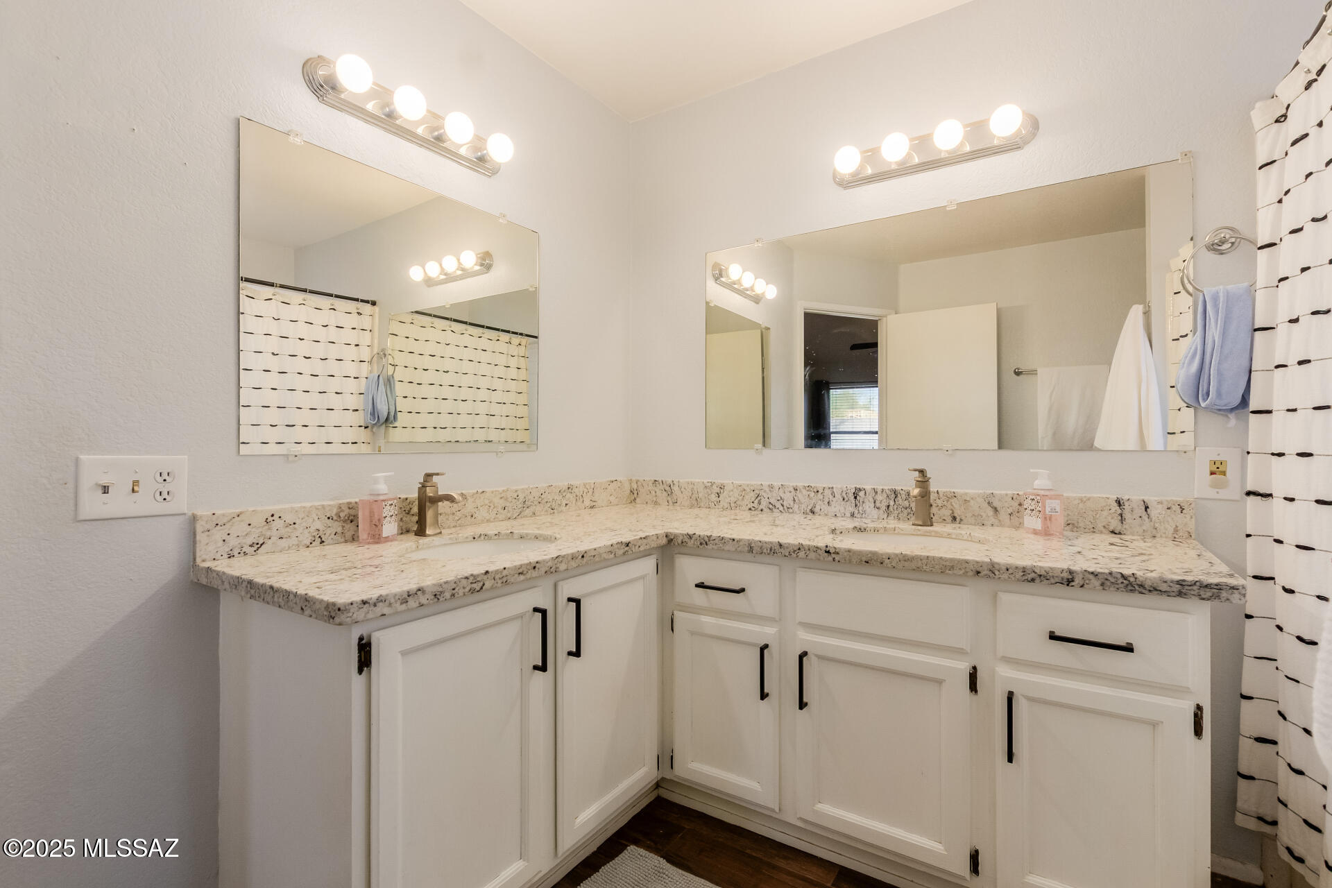 Saddlewood Ranch (1-285) - Residential