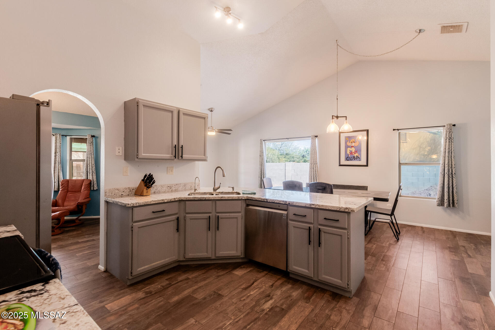 Saddlewood Ranch (1-285) - Residential