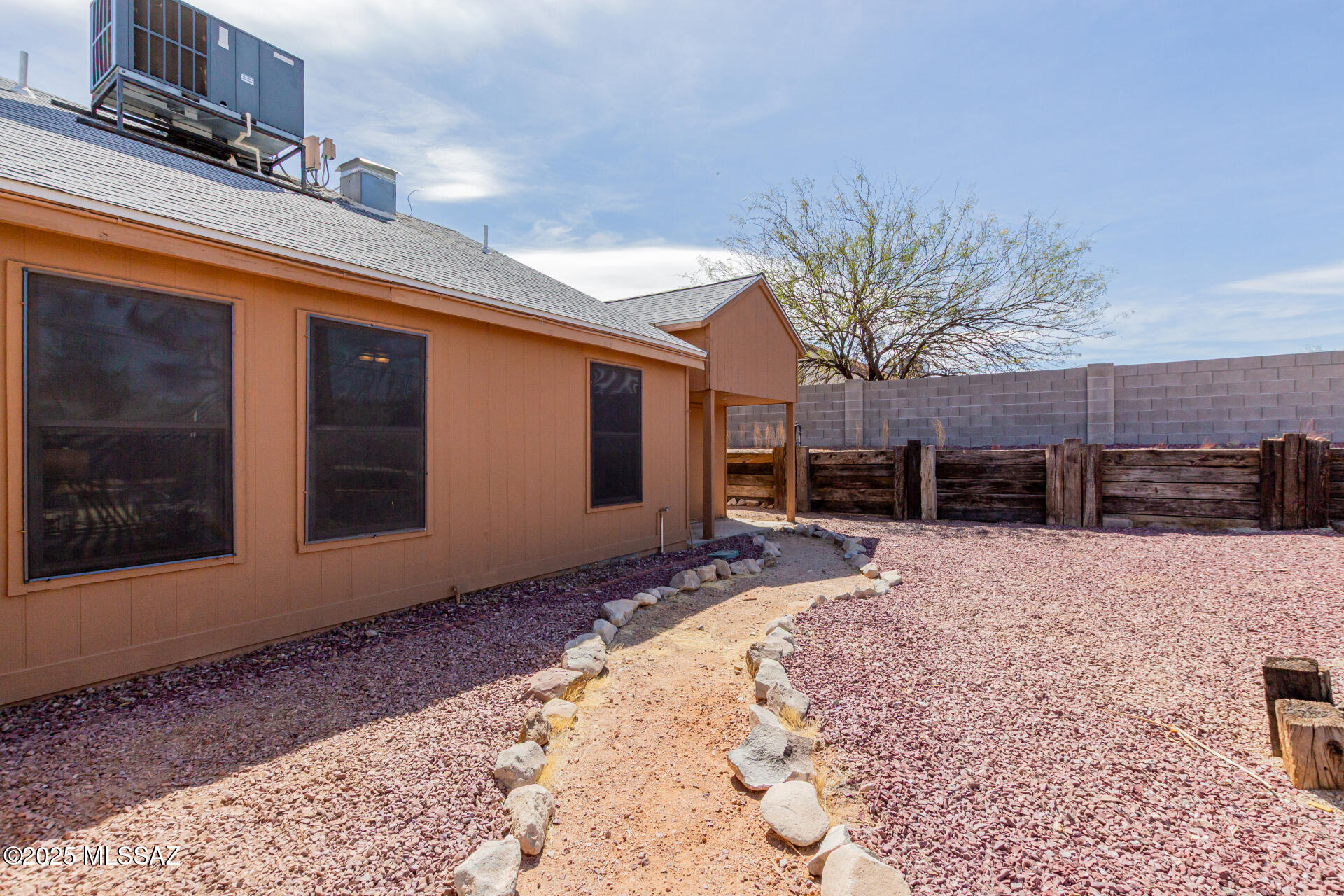 Saddlewood Ranch (1-285) - Residential
