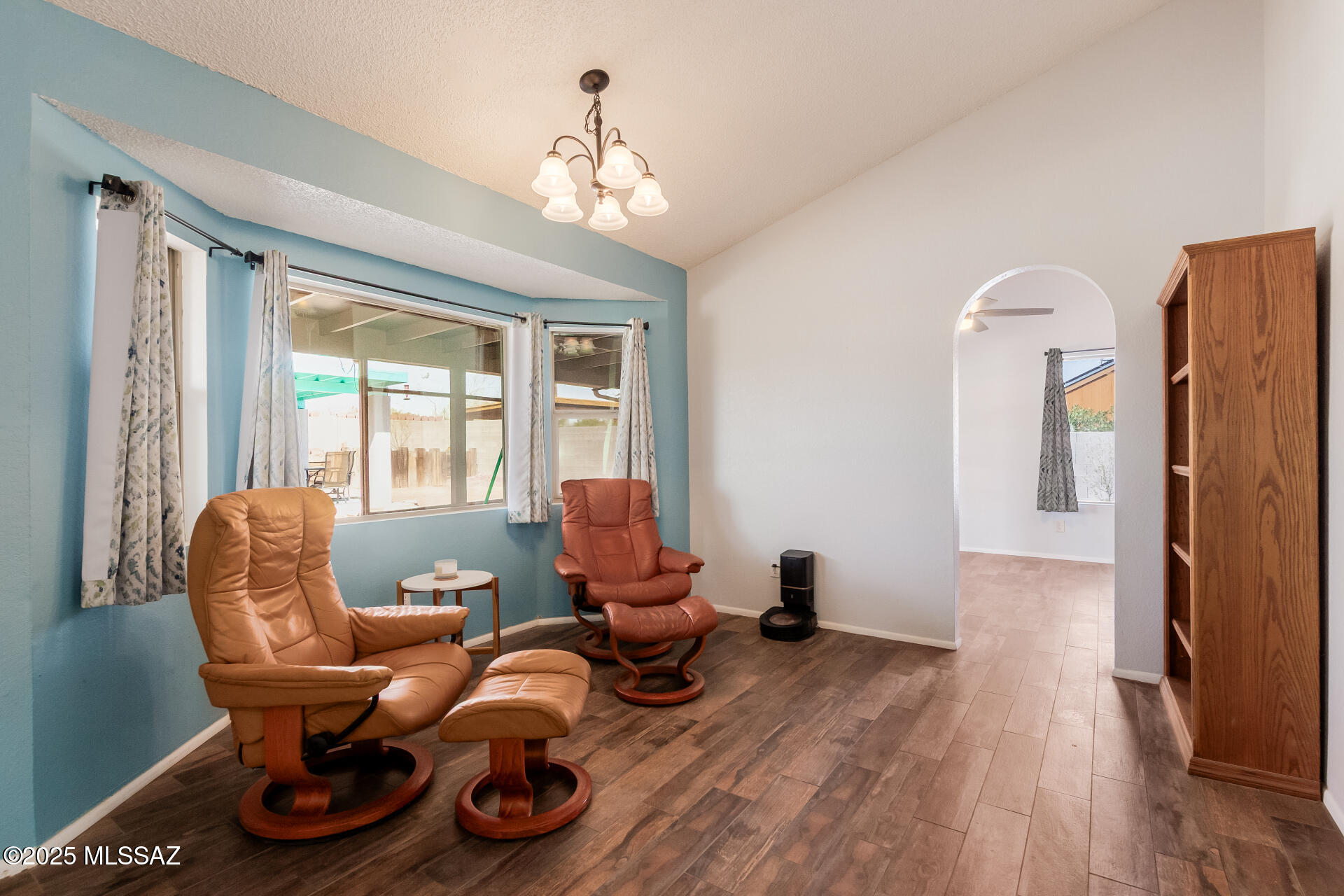 Saddlewood Ranch (1-285) - Residential