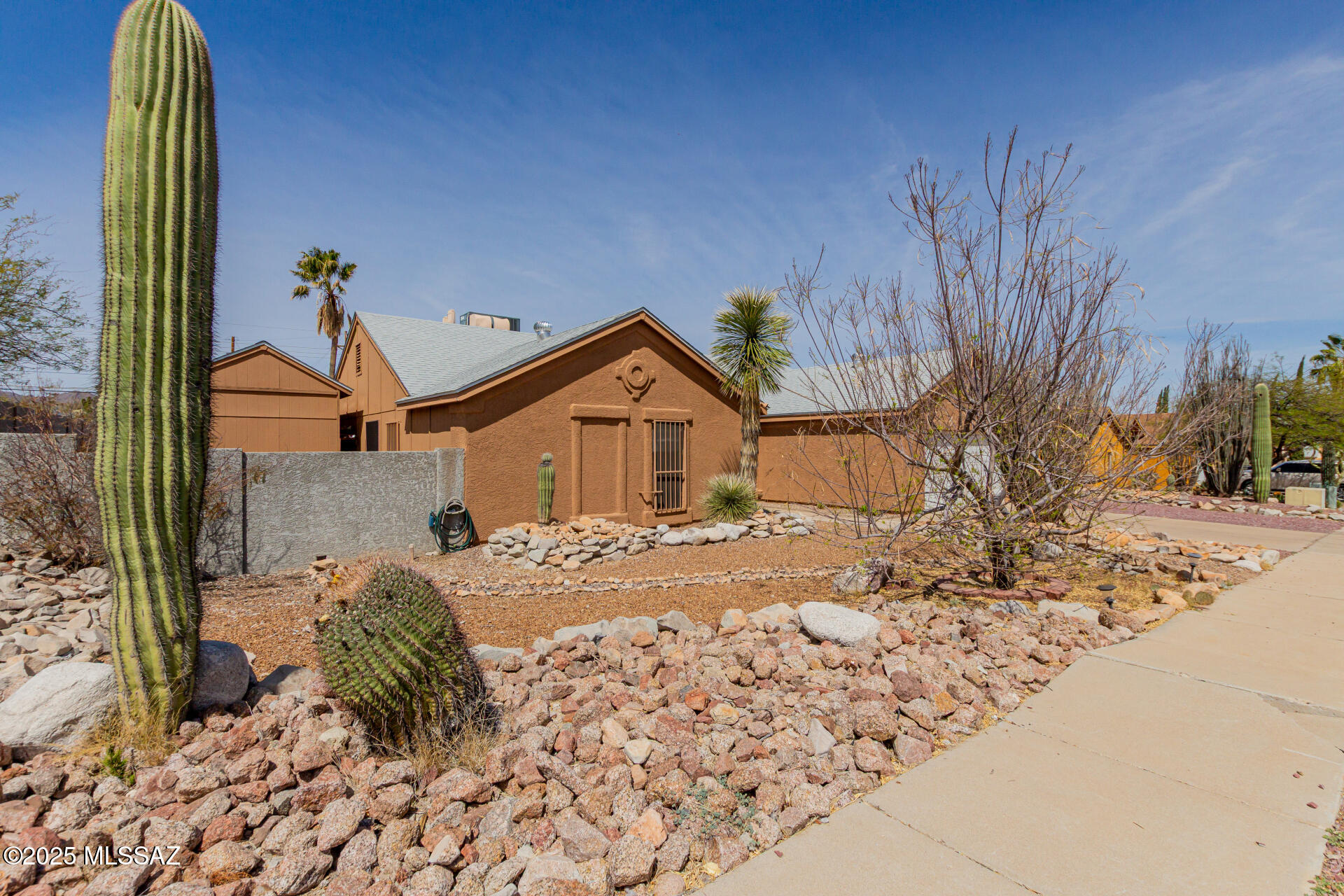 Saddlewood Ranch (1-285) - Residential