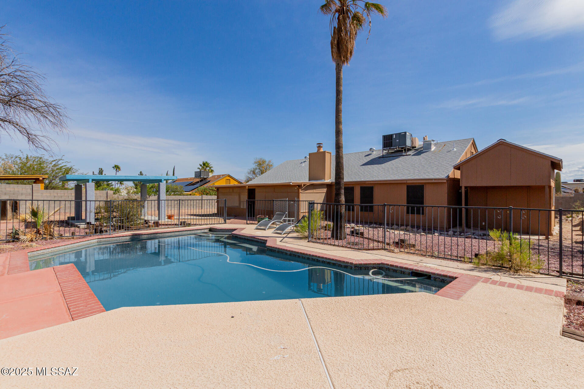 Saddlewood Ranch (1-285) - Residential