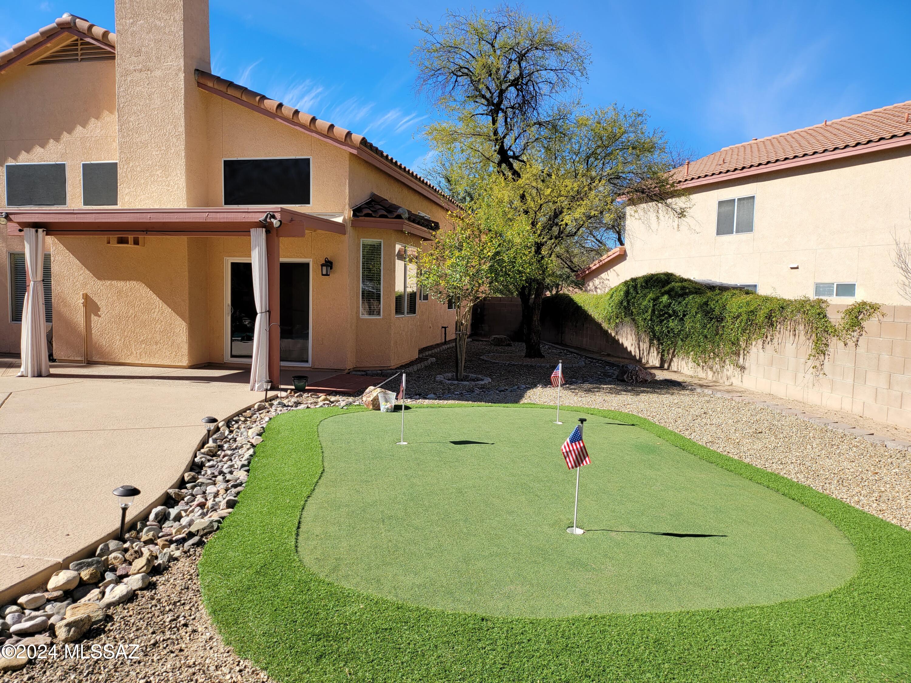N/A - Residential