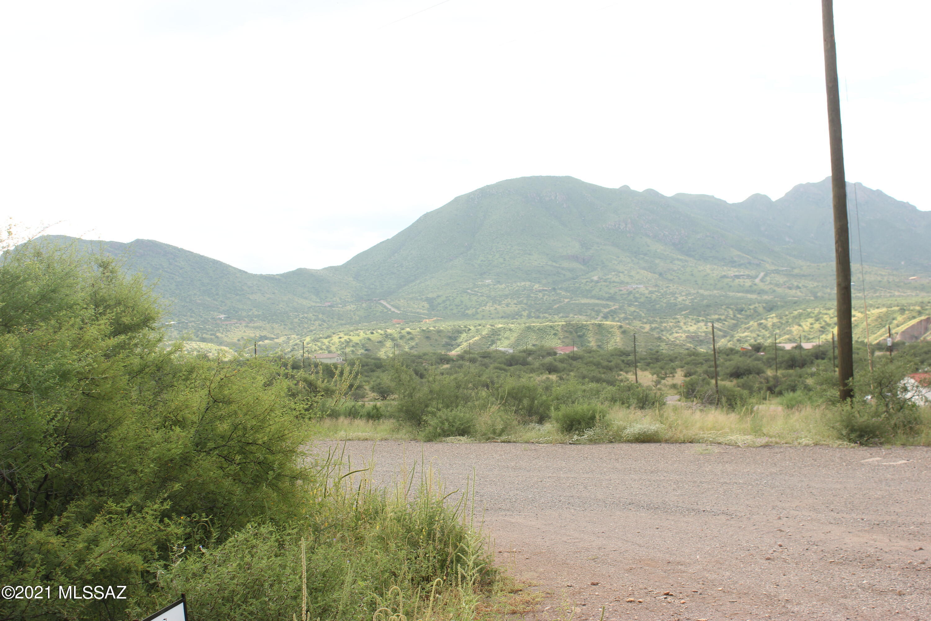 Rio Rico Villas 12 - Land