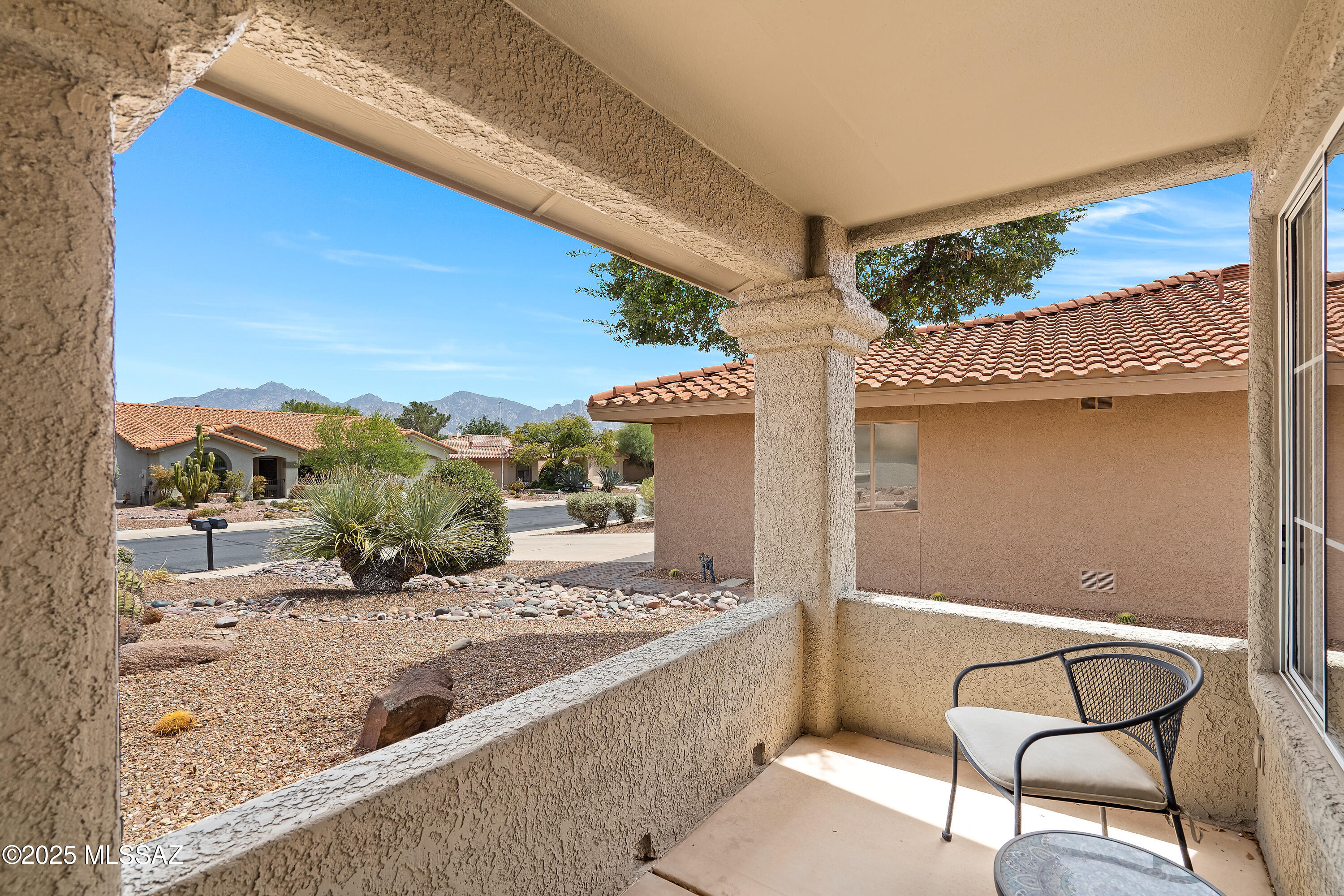 Sun City Vistoso Unit 5(1-288) - Residential