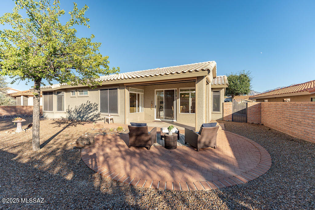 Sun City Vistoso Unit 5(1-288) - Residential