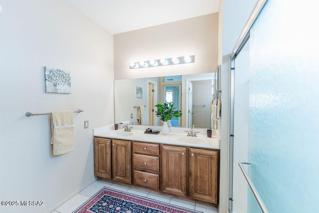 Sun City Vistoso Unit 5(1-288) - Residential