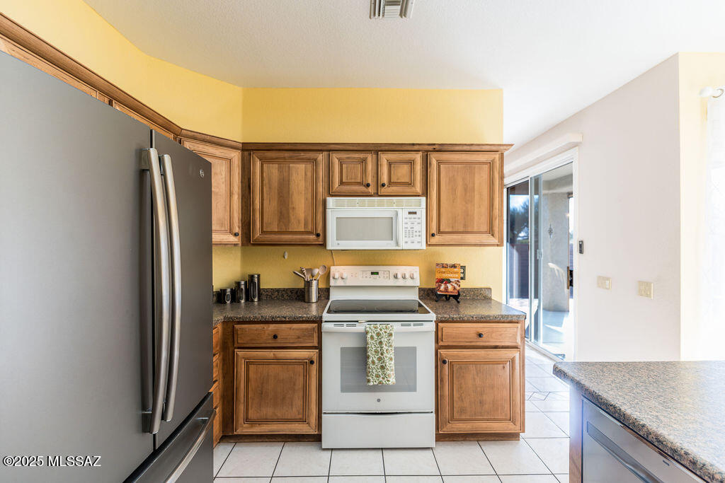 Sun City Vistoso Unit 5(1-288) - Residential