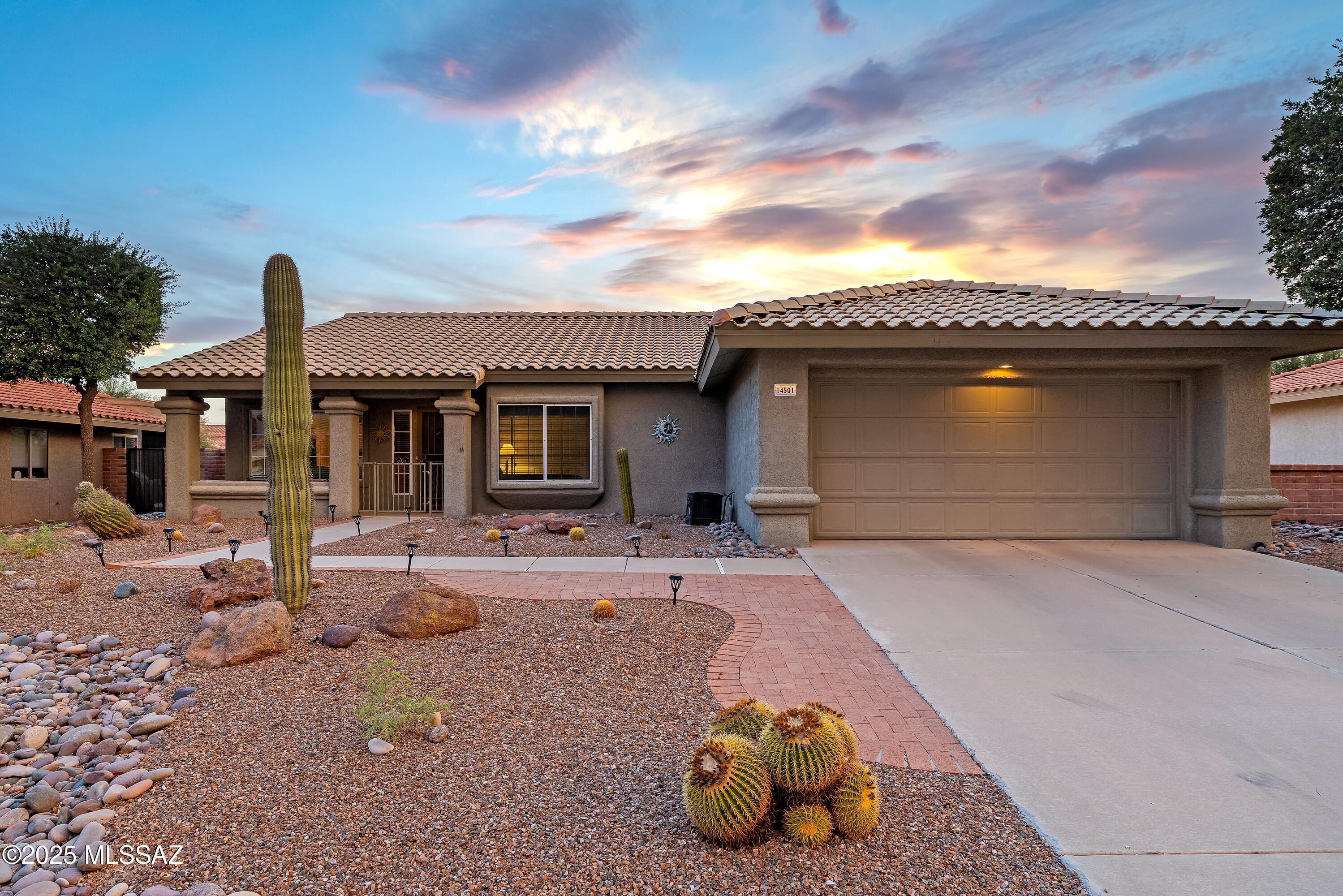 Sun City Vistoso Unit 5(1-288) - Residential