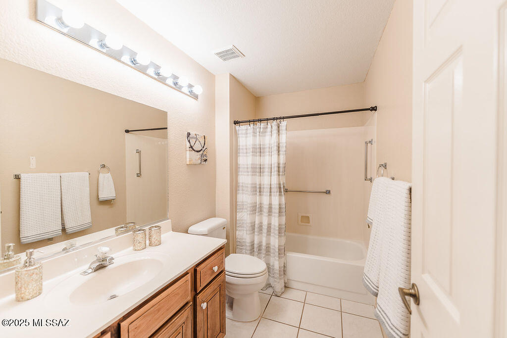 Sun City Vistoso Unit 5(1-288) - Residential
