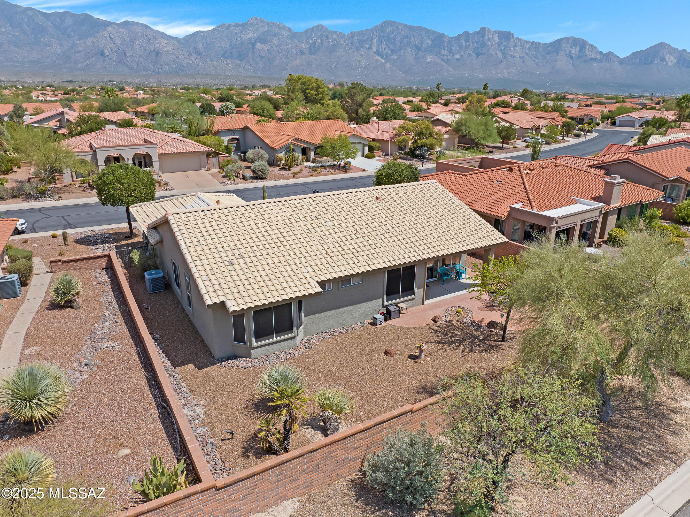 Sun City Vistoso Unit 5(1-288) - Residential